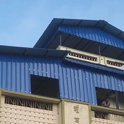 Building Contractor Mr. Raju Bhagat in Ichapur 5